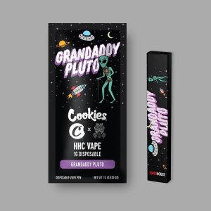 pluto cookies strain Delta-8 Disposable, a premium product that combines the benefits of Delta-8 THC with the convenience of a disposable vape. Whether you're new to Delta-8 or a seasoned user, this guide will provide all the essential information you need to know about this fantastic product.