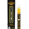 Discover the ultimate vaping experience with Cali Honey Disposable 2G Carts. Enjoy premium quality, convenience, and rich flavors in a sleek, portable design. Shop now!