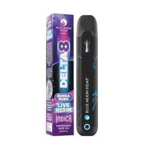 Blue Moon Hemp Live Resin 2g Disposable is an excellent choice for those looking for a high-quality, long-lasting, and flavorful vaping experience. Whether you’re new to vaping or a seasoned enthusiast, this disposable vape offers convenience without compromising on quality. Try it today and elevate your vaping experience.