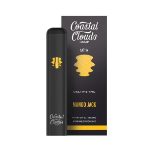 Coastal Cloud Delta 8 Disposable is an excellent choice for those looking for a high-quality, long-lasting, and flavorful vaping experience. Whether you’re new to vaping or a seasoned enthusiast, this disposable vape offers convenience without compromising on quality. Try it today and elevate your vaping experience.