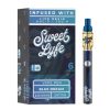 The Sweet Life Disposable Vape is a perfect blend of convenience, quality, and flavor. Whether you're a beginner or an experienced vaper, this device provides a premium vaping experience with none of the hassles associated with traditional vapes.