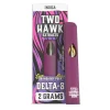 Two Hawkk Extracts delta 8 disposable is an excellent choice for those looking for a high-quality, long-lasting, and flavorful vaping experience. Whether you’re new to vaping or a seasoned enthusiast, this disposable vape offers convenience without compromising on quality. Try it today and elevate your vaping experience.