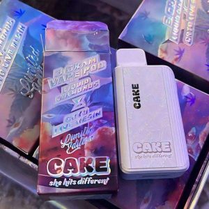 Bulk Cae 3 gram vape Pop wholesale Granddaddy Pluto Cookies Delta 8 Disposable is an excellent choice for those looking for a high-quality, long-lasting, and flavorful vaping experience. Whether you’re new to vaping or a seasoned enthusiast, this disposable vape offers convenience without compromising on quality. Try it today and elevate your vaping experience.