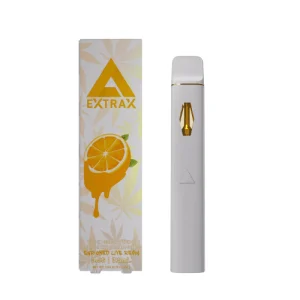 Buy Delta Extrac live resin disposable2g is an excellent choice for those looking for a high-quality, long-lasting, and flavorful vaping experience. Whether you’re new to vaping or a seasoned enthusiast, this disposable vape offers convenience without compromising on quality. Try it today and elevate your vaping experience.