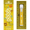 Happi Banana Runtz 2g Disposable is an excellent choice for those looking for a high-quality, long-lasting, and flavorful vaping experience. Whether you’re new to vaping or a seasoned enthusiast, this disposable vape offers convenience without compromising on quality. Try it today and elevate your vaping experience.