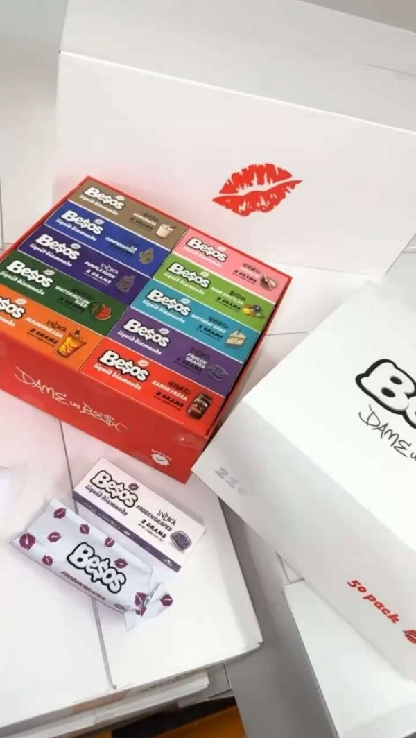 Be$OS Liquid Disposable is an excellent choice for those looking for a high-quality, long-lasting, and flavorful vaping experience. Whether you’re new to vaping or a seasoned enthusiast, this disposable vape offers convenience without compromising on quality. Try it today and elevate your vaping experience.