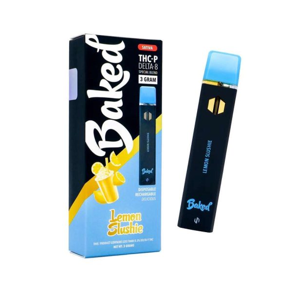 Baked 3 gram disposable vape is an excellent choice for those looking for a high-quality, long-lasting, and flavorful vaping experience. Whether you’re new to vaping or a seasoned enthusiast, this disposable vape offers convenience without compromising on quality. Try it today and elevate your vaping experience.